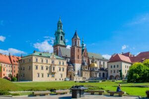 tours of cracow